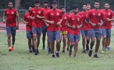 PKL 2018: Sunil Kumar to lead Gujarat Fortunegiants squad in sixth season PKL 2018, Gujarat Fortunegiants