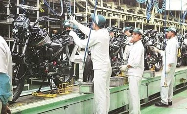 Two-wheelers, two wheelers manufacturing Prices of two-wheelers to rise sharply amid slew of new regulations