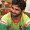 Pradeep Narwal, PKL 2018, Patna Pirates