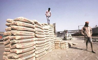 Cement shares trade weak; ACC falls 8%, Shree Cement hits 52-week low Cement