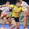 Rahul Choudhary, PKL 2018, telugu titans