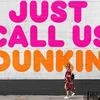 Photo: Twitter @dunkindonuts
