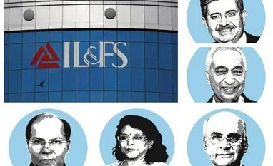 IL&FS mess: From Uday Kotak to Malini Shankar, meet the new board members IL&FS new board members