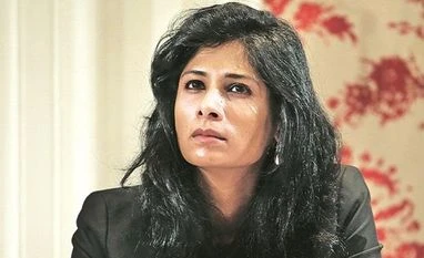Higher rates offset by positive US spillovers: IMF chief economist Gopinath Gita Gopinath