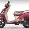 TVS Jupiter (File photo)