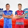 Mumbai FC vs Jamshedpur FC