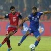 Mumbai FC vs Jamshedpur FC (Photo: indiansuperleague.com)