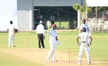 West Indies announce 15-member squad for Test series against India West Indies vs India