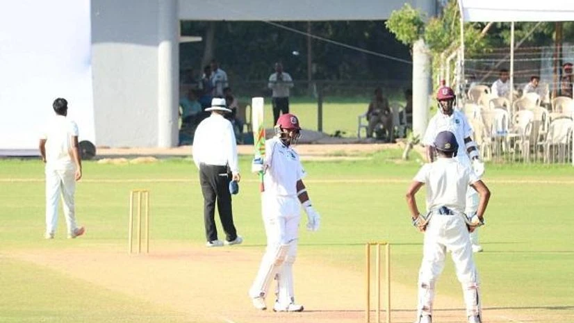 West Indies vs India West Indies vs India