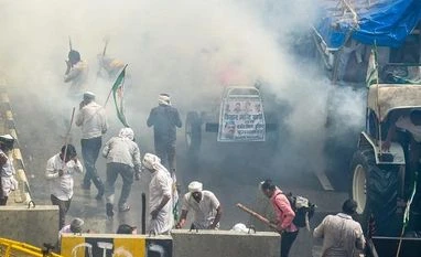 BKU stir: Govt accepts 7 of 9 farmers' demands, silent on waivers, MSP farmer protest at Delhi-UP border