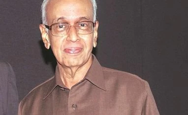 Shriram Group is driven by culture, not person: Thyagarajan on Piramal exit R Thyagarajan, Founder Shriram Group