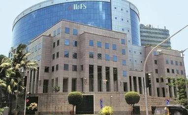 IL&FS group shares locked in lower circuit; ITNL, IL&FS Engg fall 10% IL&FS