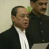 CJI recuses from case challenging Rao's appointment as interim CBI chief