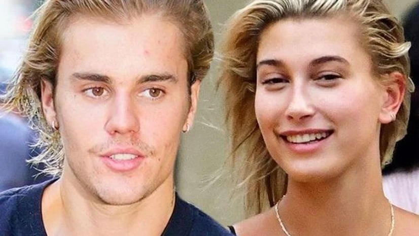 Justin Bieber, Hailey Baldwin Justin Bieber, Hailey Baldwin