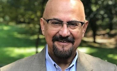 Tata Starbucks plans to improve sales, cut losses: CEO Navin Gurnaney Navin Gurnaney, Tata Starbucks