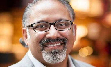 Navin Gurnaney to replace Sumitro Ghosh as Tata Starbucks CEO from Jan Sumit Ghosh
