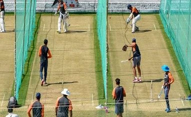 Ind Vs WI 1st Test: India look to leave behind scars of overseas defeat India vs West indies