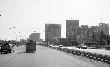 Real estate hotspot: How Kolkata's EM Bypass has come to be an IT-ITeS hub EM Bypass