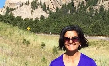 Trump ropes in Indian-American Rita Baranwal to head nuclear energy dept Rita Baranwal