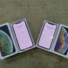 Apple iPhone XS Max and iPhone XS