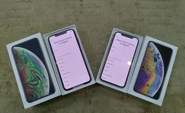 Apple iPhone XS, iPhone XS Max: Bigger, bolder and better than ever before Apple iPhone XS Max and iPhone XS