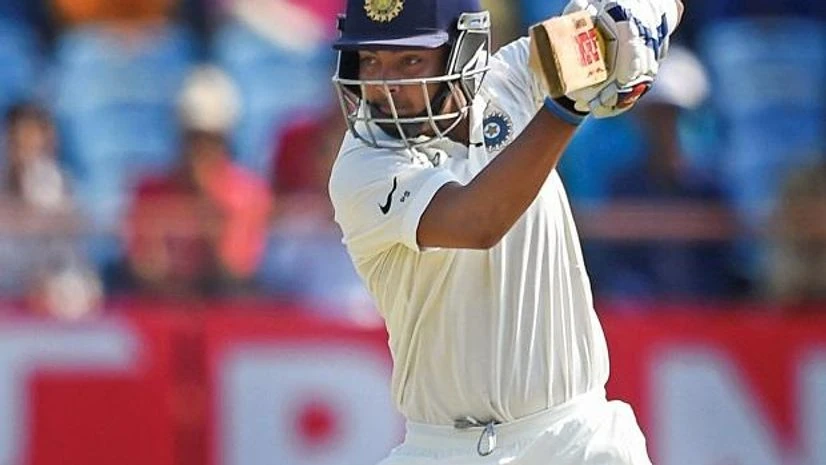 Prithvi Shaw Prithvi Shaw