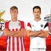 ATK vs NorthEast United FC