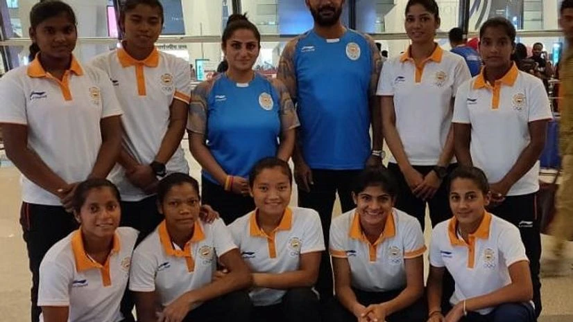 Youth Olympic 2018 Youth Olympic 2018