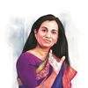 Chanda Kochhar