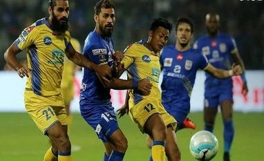 ISL 2018-19: Mumbai City FC look to bounce back against Kerala Blasters FC Kerala vs Mumbai