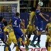 Kerala Blasters FC vs Mumbai City FC