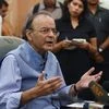 New Delhi: Union Finance Minister Arun Jaitley addresses the media at North Block, in New Delhi, Thursday, October 4, 2018. Photo: PTI