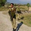 Assam police