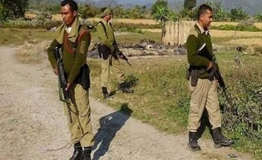 FIR lodged against nine people in Assam's JB College ragging case Assam police