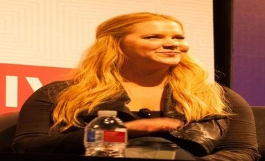 Amy Schumer, Emily Ratajkowski arrested for anti-Kavanaugh protests in US Amy Schumer