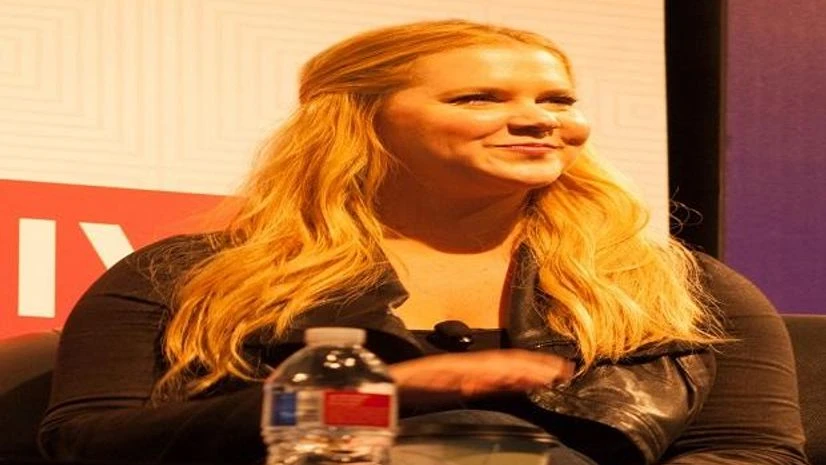 Amy Schumer Amy Schumer
