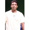 Mahesh Bhupathi