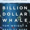'Billion Dollar Whale', book