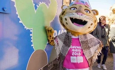 Youth Olympics 2018: Paraguay to send 26 athletes to Buenos Aires Youth Olympic Games 2018, mascot