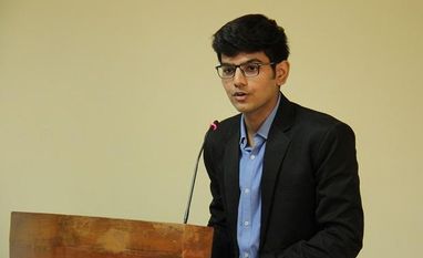 Swapnil Tripathi Swapnil Tripathi