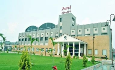 Amul's chocolate story through its new state-of-the-art factory in Anand The new Amul chocolate plant