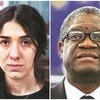 Nadia Murad, Denis Mukwege