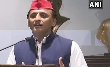 MP polls: After BSP, now SP says it can't wait for Congress tie-up any more SP Akhilesh Yadav
