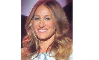 Sarah Jessica Parker turns shoe designer, builds stiletto empire in NYC Sarah Jessica Parker