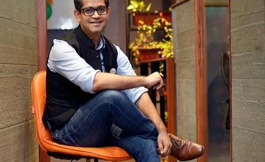 Brooklyn-based Etsy focusing on seller-friendly India base to stand out Himanshu Wardhan, Managing director, Etsy India