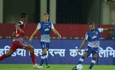 ISL 2018-19: When and where to watch Bengaluru FC vs Jamshedpur FC Bengaluru FC vs Jamshedpur FC