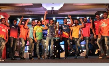PKL 2018: Defending champions Patna to take on Thalaivas in season 6 opener PKL 2018