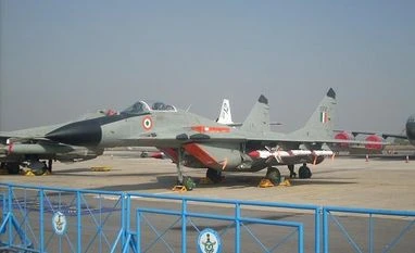 New, improved MiG-29: Capable of mid-air refueling, more lethal, ferocious Mig-29,