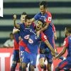 Bengaluru FC vs Jamshedpur FC (Photo: indiansuperleague.com)