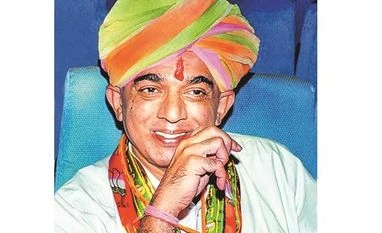 Uphill task to beat Raje, but I'm here to fight and win: Manvendra Singh Manvendra Singh